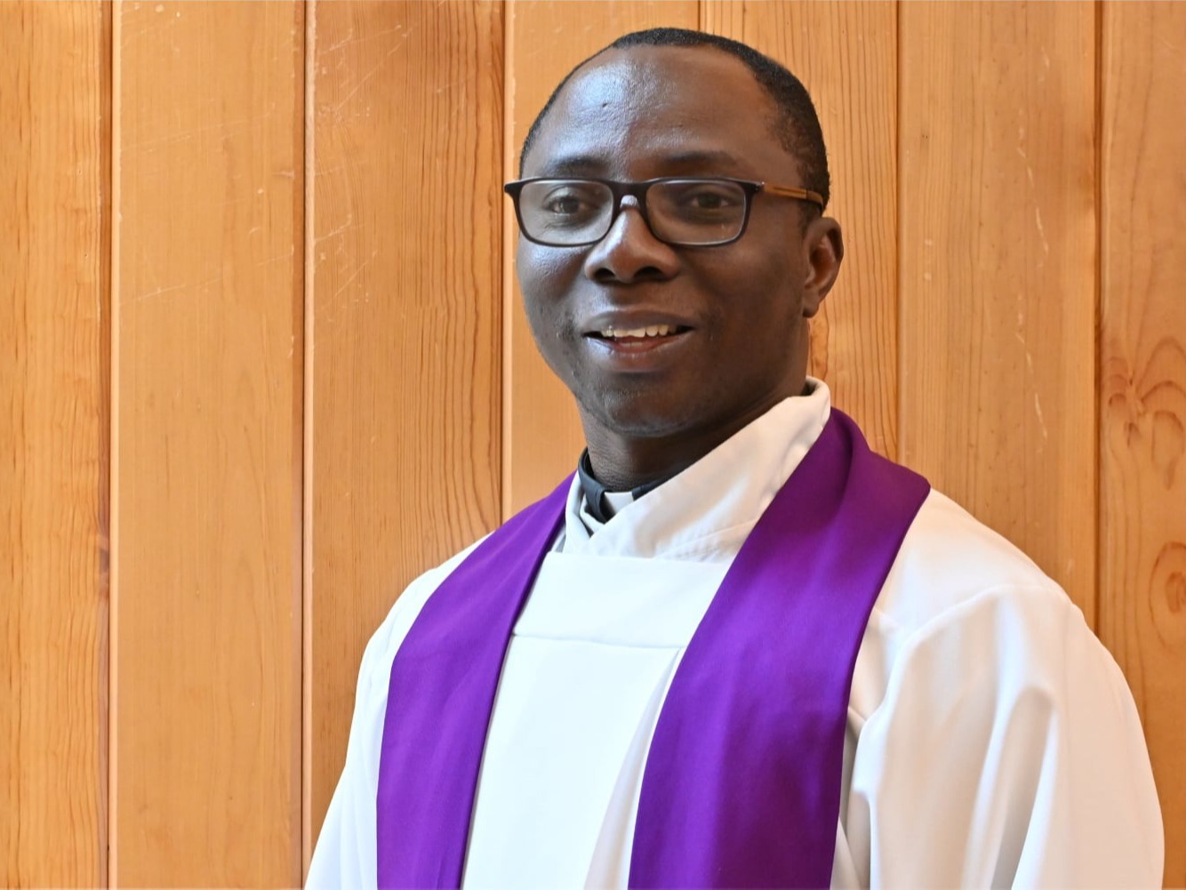 father clement arthur