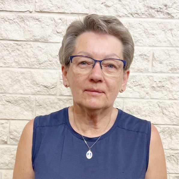 Joanne Lafontaine secretary