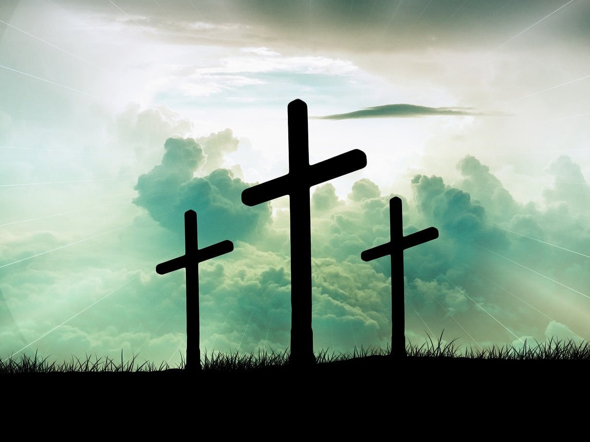 Jesus Christ the King of the Universe