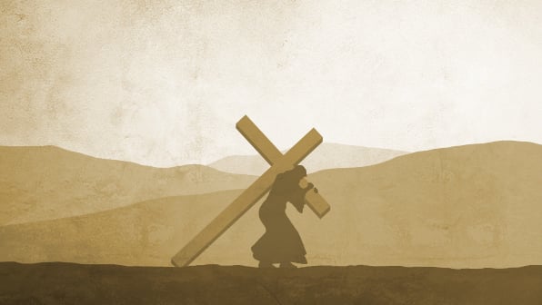 Jesus Christ the King of the Universe
