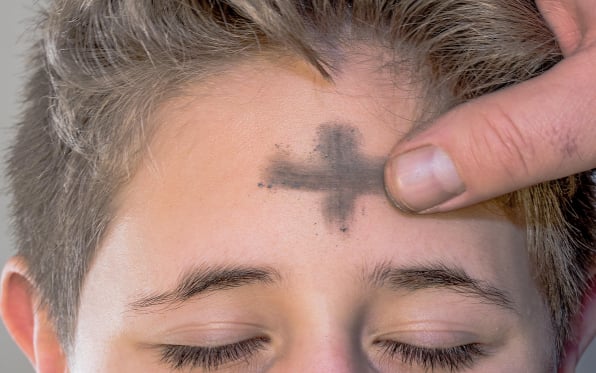 Jesus Christ the King of the Universe