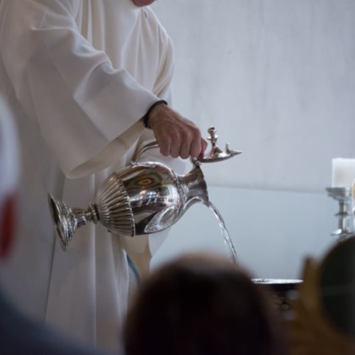 baptism
