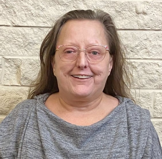 Shawna Arthurs - chair